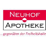 Neuhof-Apotheke - Logo der Neuhof-Apotheke