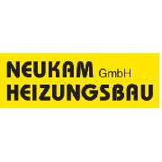 Neukam Heizung - Sanitär GmbH - LOGO