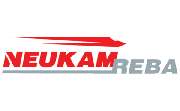 Neukam-Reba Reisen - LOGO