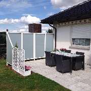 Neukirchner moderne Bauelemente - GALLERY