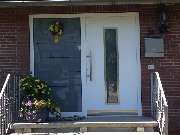 Neukirchner moderne Bauelemente - GALLERY