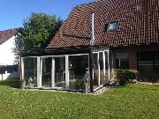 Neukirchner moderne Bauelemente - GALLERY