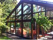 Neukirchner moderne Bauelemente - GALLERY