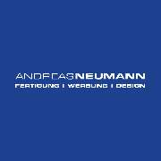 Neumann, Andreas-Fertigungstechnik Werbung Design - LOGO