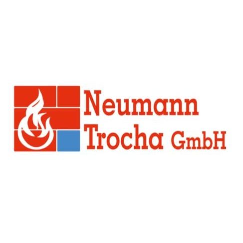 Neumann-Trocha GmbH - LOGO