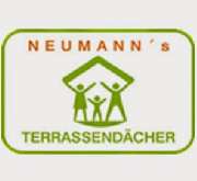 Logo - Neumann´s Terrassendächer GmbH