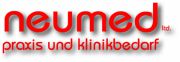 Firmenname / Logo - Neumed Ltd. Praxis u. Klinikbedarf, Nürnberg
