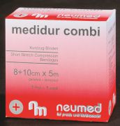 Neumed Medidur Combi! 2in1 Binde