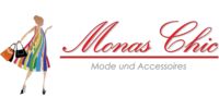 Neundlinger Monika Monas Chic - LOGO