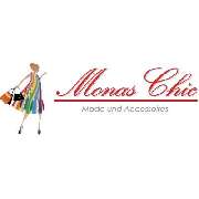 Neundlinger Monika Monas Chic - LOGO