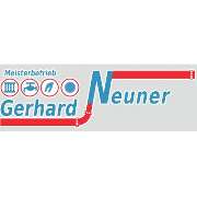 Neuner Gerhard Sanitärinstallation - LOGO