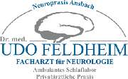 Neurologische Privatpraxis Feldheim Udo Dr.med. - LOGO