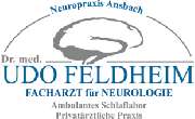 Neurologische Privatpraxis Feldheim Udo Dr.med. - LOGO