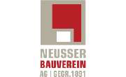 Neusser Bauverein - LOGO
