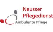 Neusser Pflegedienst - LOGO