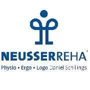 NEUSSERREHA, Daniel Schillings - Logo NEUSSERREHA Daniel Schillings in Neuss