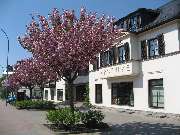 Neustädter Apotheke - Aussenansicht der Neustädter Apotheke