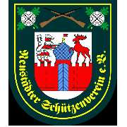 Neustädter Schützenverein e. V. - LOGO