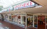 Neuwiedenthaler Apotheke - Aussenansicht der Neuwiedenthaler Apotheke