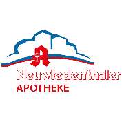 Neuwiedenthaler Apotheke - Logo der Neuwiedenthaler Apotheke