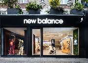 New Balance - GALLERY