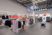 New Balance - GALLERY