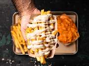 New City Smash - Burger Restaurant - Unsere Beilagen