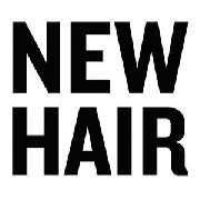 NEW HAIR Bremen - LOGO