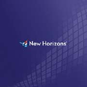 New Horizons Cover Image