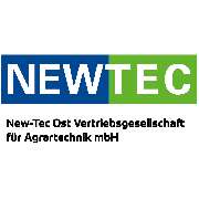 New-Tec Ost Vertriebsgesellschaft für Agrartechnik mbH - LOGO