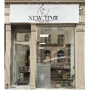 New Time Salon - GALLERY