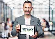 NEW WORK REVOLUTION Consulting - GALLERY