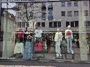 New Yorker - GALLERY