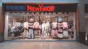 New Yorker - GALLERY
