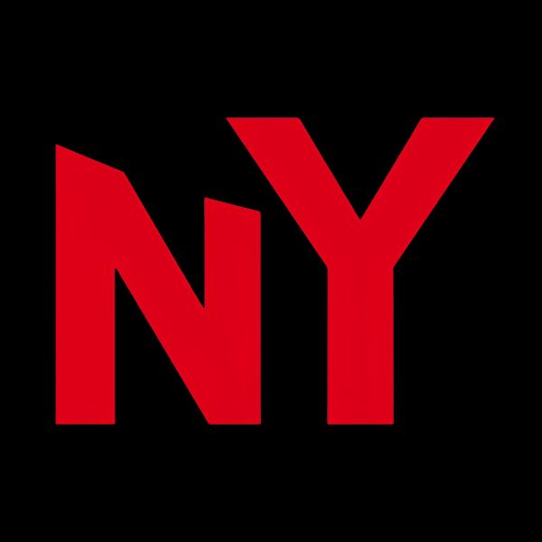 New Yorker - LOGO