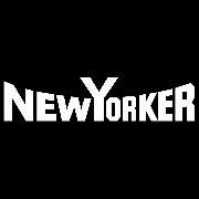 New Yorker - LOGO