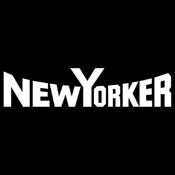 New Yorker - LOGO
