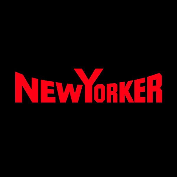 New Yorker - LOGO