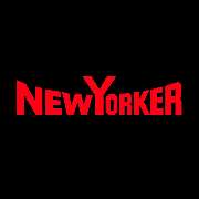 New Yorker - LOGO