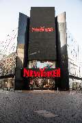 New Yorker - New Yorker flagship store in Brunswick