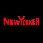 New Yorker - New Yorker Logo