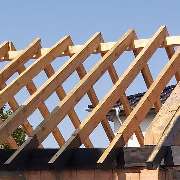 NEWI Holz GmbH - Zimmerei - GALLERY