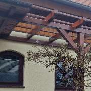 NEWI Holz GmbH - Zimmerei - GALLERY