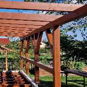 NEWI Holz GmbH - Zimmerei - GALLERY