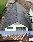 NEWI Holz GmbH - Zimmerei - GALLERY
