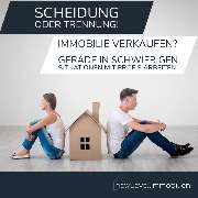 newLevel.Immobilien GmbH - Scheidung
