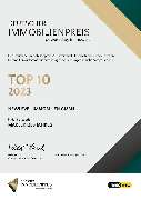 newLevel.Immobilien GmbH | Vertriebsleitung Deggendorf - Passau - Nominierten Urkunde Top 10