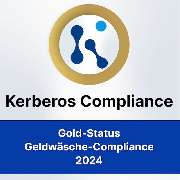 newLevel.Immobilien GmbH | Vertriebsleitung Ulm - Kerberos Siegel