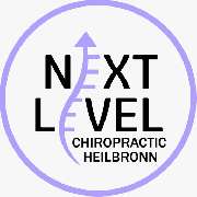 Next Level Chiropractic - LOGO