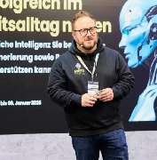 next2brain - media & marketing - Speaker Thorsten Bastian
